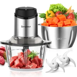 Food Processor Meat Grinder hopper for Ho