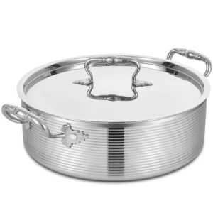 7 Quart Rondeau Pot