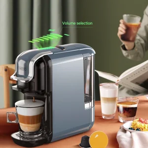 Nespresso Capsule coffee Machine,