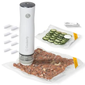 Food Vacuum Sealer