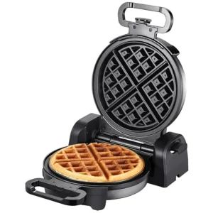 rotating Waffle Maker