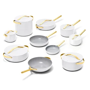 CarawayCookware Set