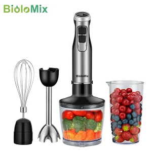 imersion Blender