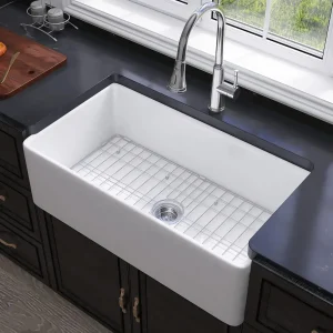 Farmhouse  Reversible 33"Sink