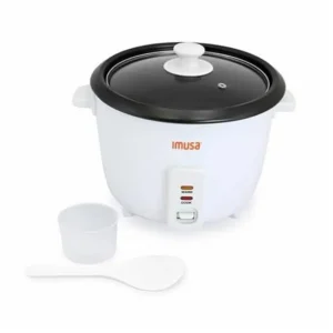 Electric Nonstick Rice Cooker