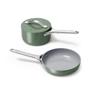 Caraway Mini Cookware Set