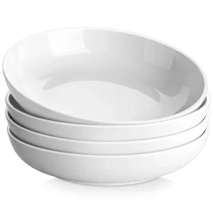 10 Large Pasta Bowls