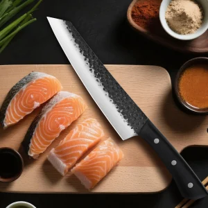 Chef's Knife, Multi-Purpose Knife, Perfect Kitchen Gift, Kitchen Tools, Kitchen Supplieschef's knife