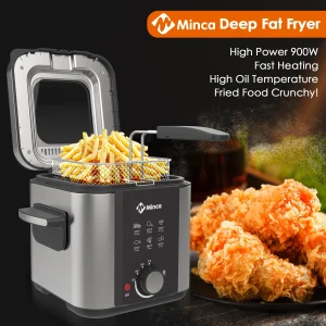 Deep Fryer