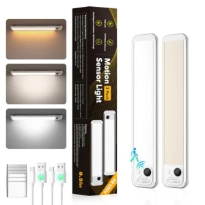 Under Cabinet Lights