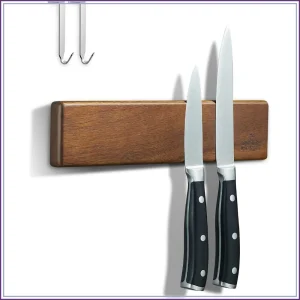 10Inch Magnetic Knife