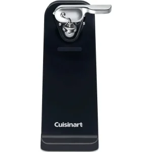One-Touch Can electric Opener