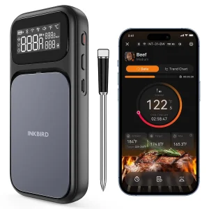 Meat Thermometer
