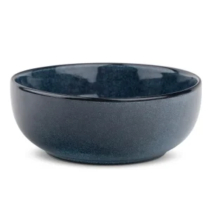 Ceramic Bowl Blue