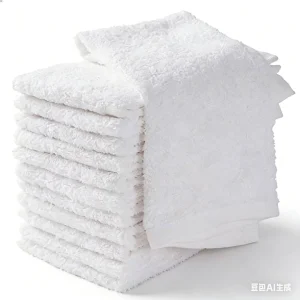 Bar Mop Towels 100% Cotton Kitchen Cleaning Towel Restaurant 16x19 Pack Of 12-24